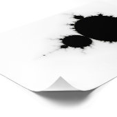 Viratarupa – フラクタルアート フォトプリント            (角)