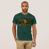 Viraticus 007 Tシャツ (正面フル)