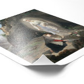 Virgen de Fátima フォトプリント (角)