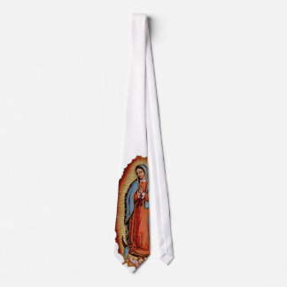 VIRGEN DE GUADALUPEオフィシャルタイ ネクタイ