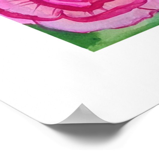 Virgen del Valle, Rocio Milagroso ポスター (角)