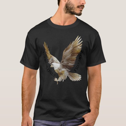 Virgil Abloh Premium T-Shirt Tシャツ (正面)