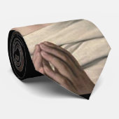 Virgin Mary / Virgen Maria ネクタイ (ロール)