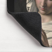 Virgin Mary / Virgen Maria マウスパッド (コーナー)