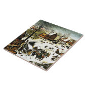 virginia5050 タイル (側面)