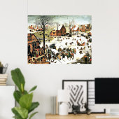 virginia5050 ポスター (ホームオフィス)