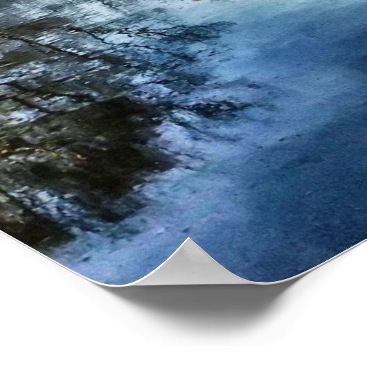 virginia5050 ポスター (角)