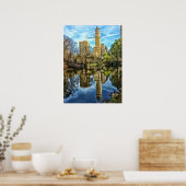 virginia5050 ポスター (キッチン)