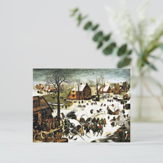 virginia5050 ポストカード (スタンド正面)