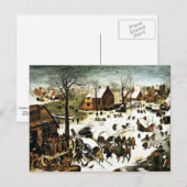 virginia5050 ポストカード (正面/裏面)