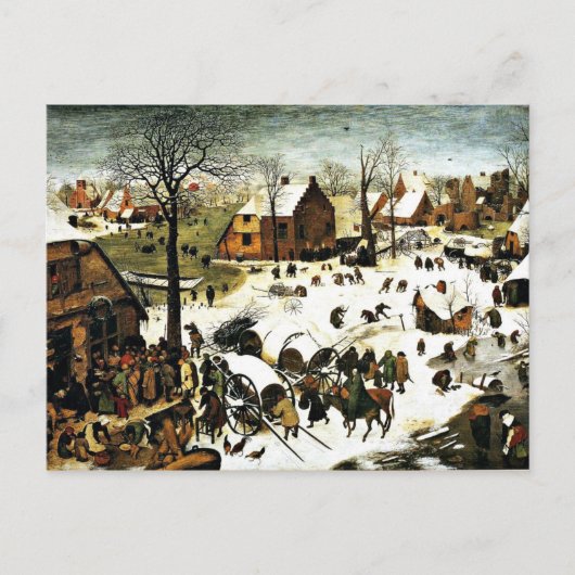 virginia5050 ポストカード (正面)