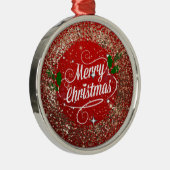 virginia5050 メタルオーナメント (右)