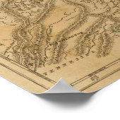 Virginia ポスター (角)