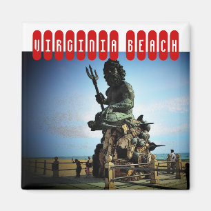 Virginia Beachのカスタムの磁石 マグネット