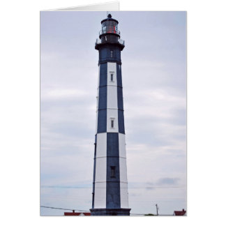Virginia Beachの灯台