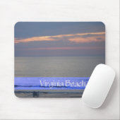 Virginia Beach、VA。 #2マウスパッド マウスパッド (マウス)