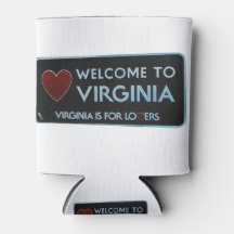 Virginia Signへようこそ