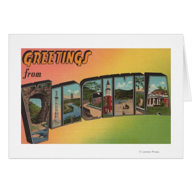 VirginiaLarge Letter ScenesVirginia (正面横)