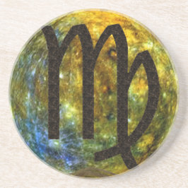Virgo コースター