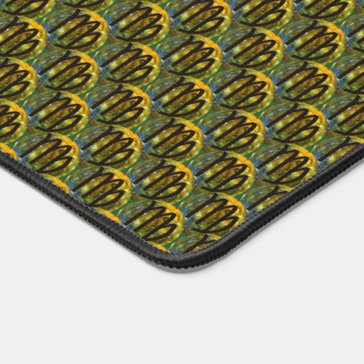 Virgo デスクマット (コーナー)