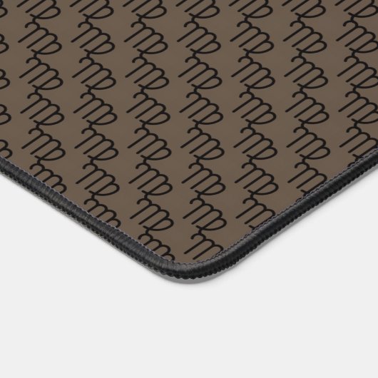 Virgo デスクマット (コーナー)