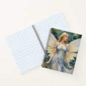 Virgo ノートブック (内部)