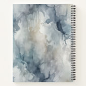 Virgo ノートブック (裏面)