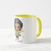 Virgo Baby 2 マグカップ (正面右)