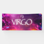 Virgo Banner 横断幕 (横)