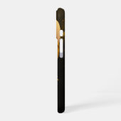 Virgo Case-Mate Barely There iPhone 16ケース (左側面)