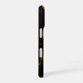 Virgo Case-Mate Barely There iPhone 16ケース (右側面)