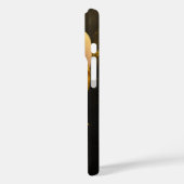 Virgo Case-Mate Barely There iPhone iPhoneケース (裏面 / 左)
