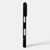 Virgo Case-Mate Barely There iPhone iPhoneケース (裏面 / 右)