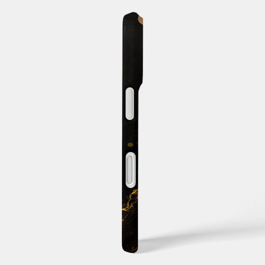 Virgo Case-Mate Barely There iPhone iPhoneケース (裏面 / 右)