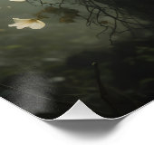 Virgo Dryade – Mythische Bosziel ポスター (コーナー)