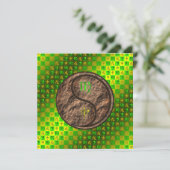 Virgo & Earth Monkey カード (スタンド正面)