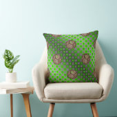 Virgo & Earth Rabbit クッション (椅子)