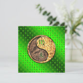 Virgo & Fire Goat カード (スタンド正面)