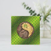 Virgo & Fire Horse カード (スタンド正面)