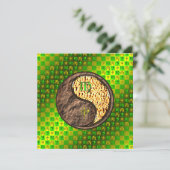 Virgo & Fire Monkey カード (スタンド正面)