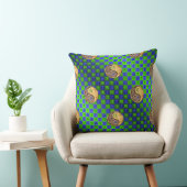 Virgo & Fire Ox クッション (椅子)