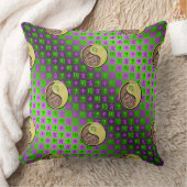 Virgo & Metal Boar クッション (ブランケット)