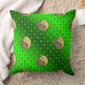 Virgo & Metal Goat クッション (ブランケット)