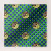 Virgo & Metal Ox ジグソーパズル (横)