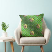 Virgo & Metal Rabbit クッション (椅子)