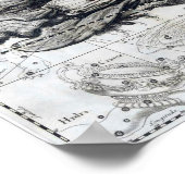 Virgo Poster ポスター (角)