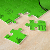 Virgo the Harvester ジグソーパズル (側面)