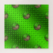 Virgo the Harvester ジグソーパズル (横)