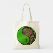 Virgo the Harvester トートバッグ (裏面)