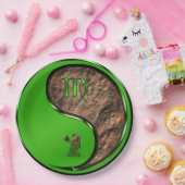 Virgo the Harvester ペーパープレート (パーティー)